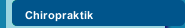 Chiropraktik